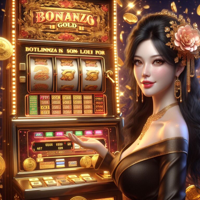 Bonanza Gold Slot Pragmatic Play: di Balik Kilau Bonanza Gold