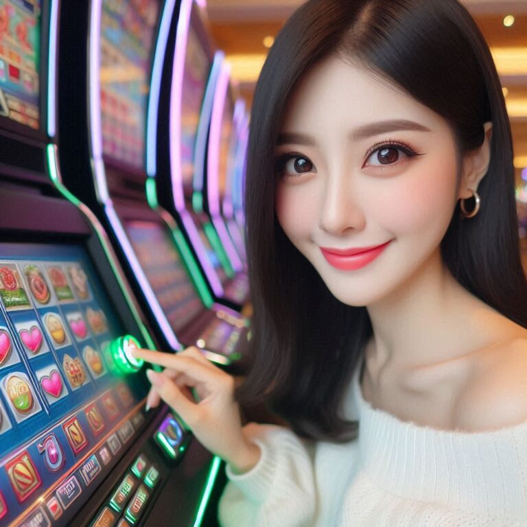 Cara Bagus Meraih Jackpot