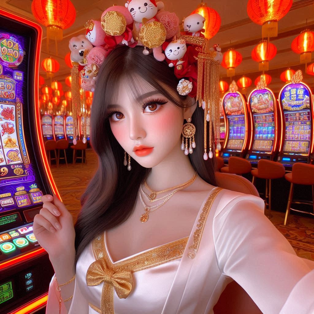 Cara Menang Lantern Luck