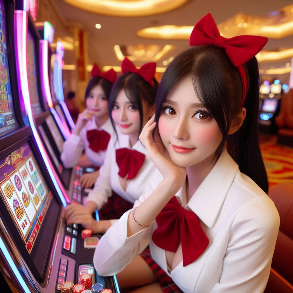 Cara Meningkatkan Slot Bonanza