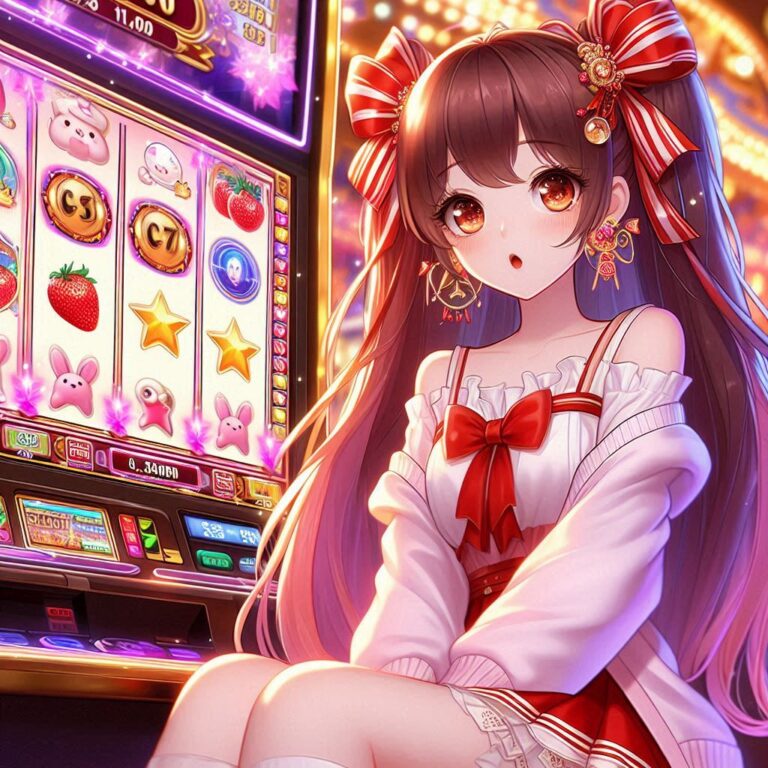Eksplorasi Bonus Starlight Princes