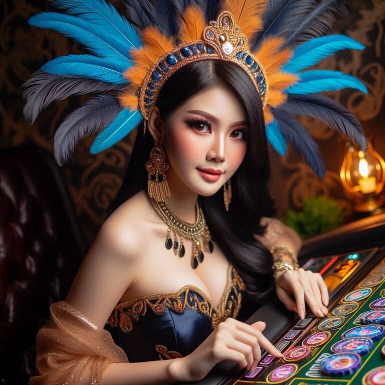 Evolusi Slot Online Digital
