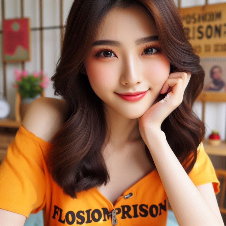 Fitur Istimewa Folsom Prison