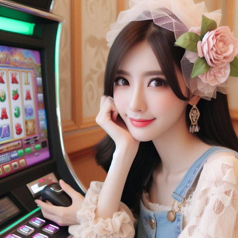 Keistimewaan Slot Online Mental