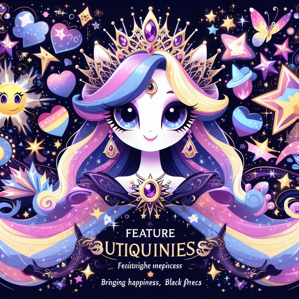 Keunikan Fitur Starlight Princess Membawa Kebahagiaan