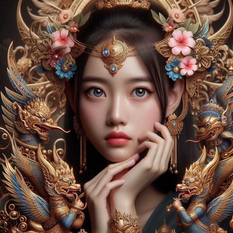 Keunikan Tema Desain Garudaman Slot Online Terbaru