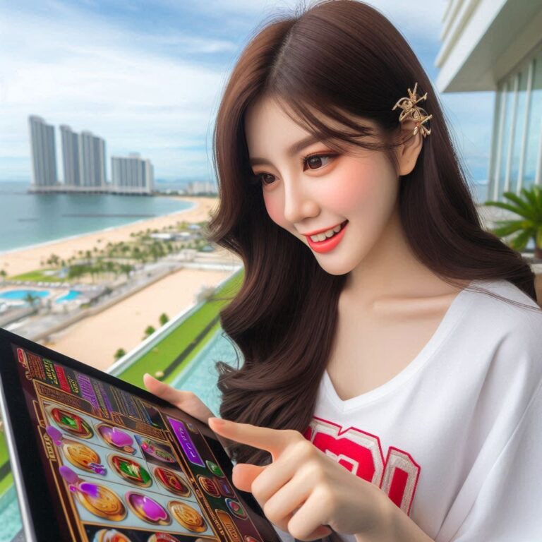 almashealth.org Keuntungan Optimal Super Win Dalam Perjudian Online