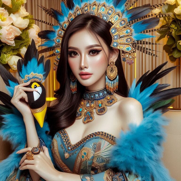 Kisah Kemenangan Sweet Bonanza