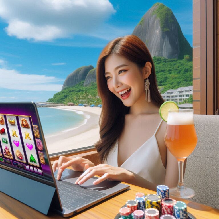 almashealth.org Memenangkan Jackpot Super Win & Cara Terbaik dari Ahlinya