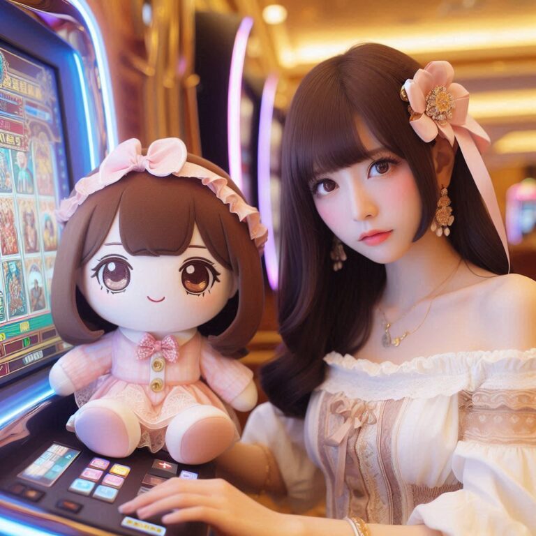 Mengoptimalkan Kemenangan Slot Garudaman