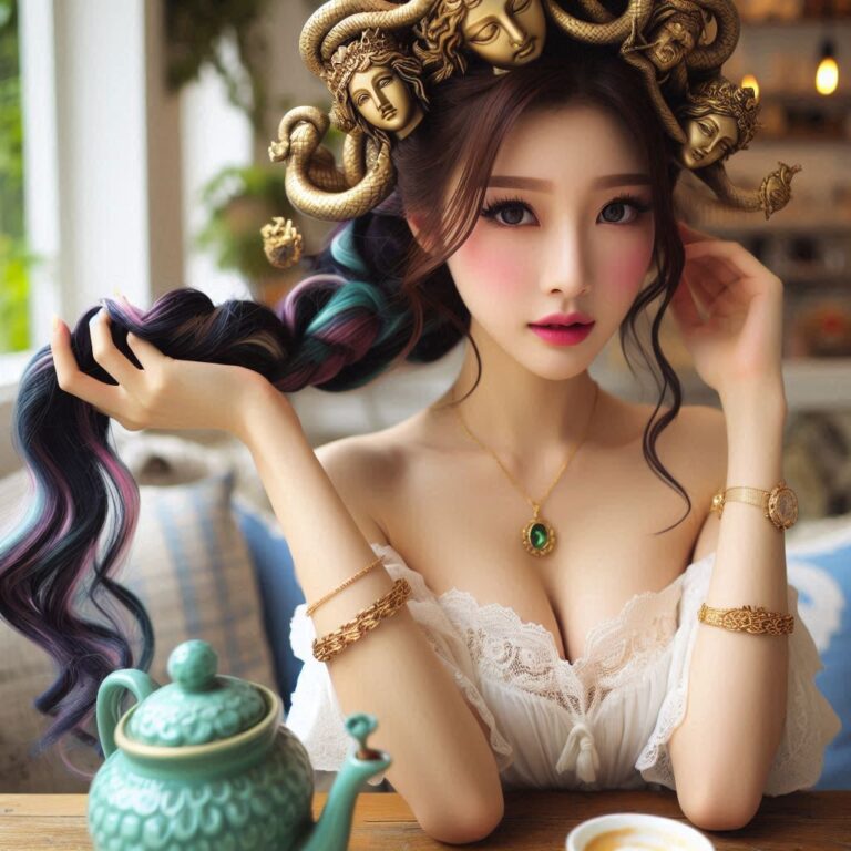 almashealth.org Misteri Unik Medusa Panduan Bermain Slot Medusa's Stone