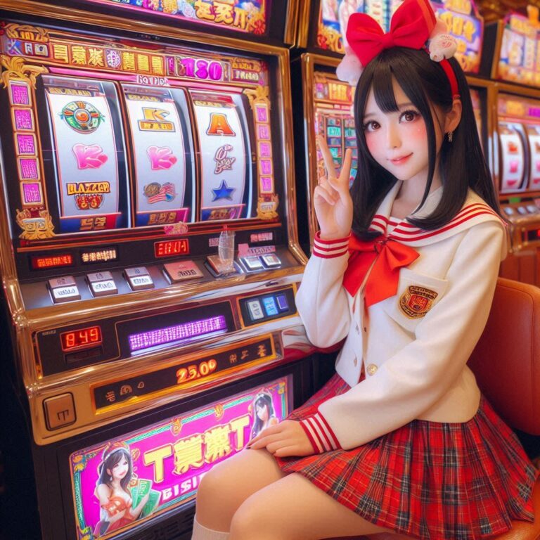 Peluang Kemenangan Slot Bonanza