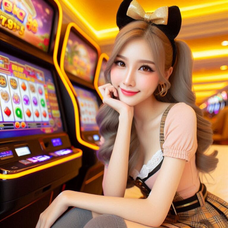 almashealth.org Petualangan Slot Online Terbaik Di Era Digital untuk Pemula