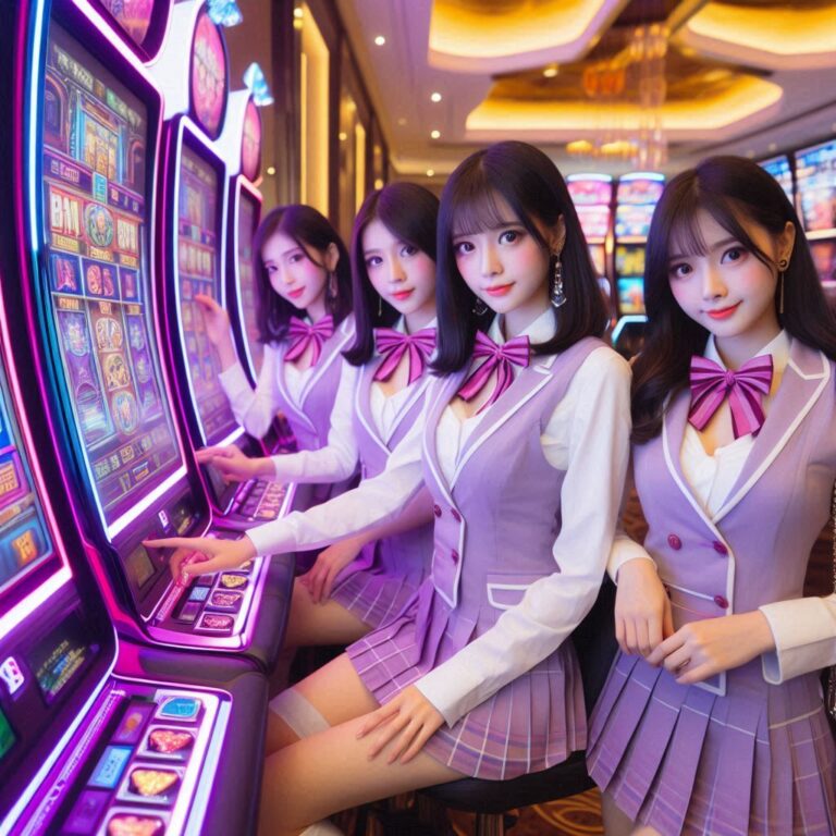 Review Slot Cyber Heist