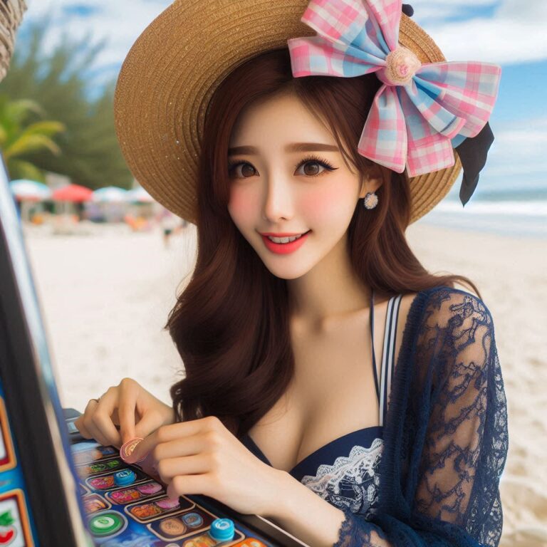 Slot Online Bertema Buah