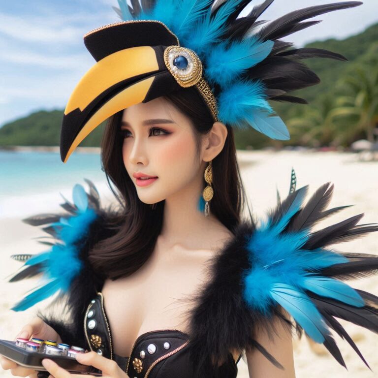 Slot Online Betema Petir
