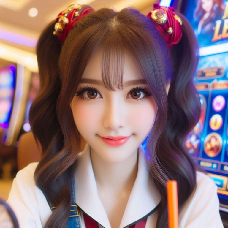 Ulasan Slot Mobile Legends