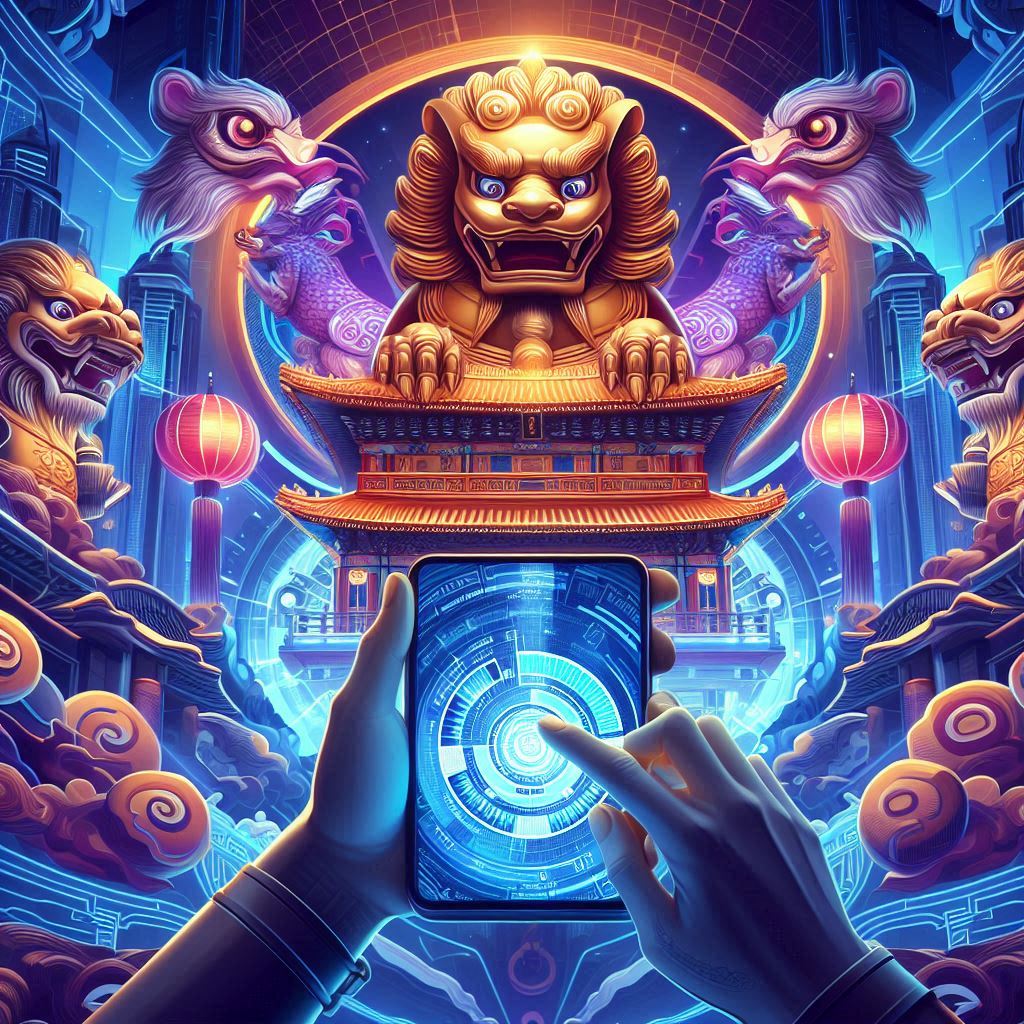 almashealth.org Eksplorasi Dunia Asia dengan Slot Online Fortune Lions