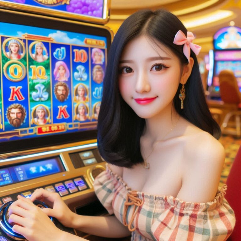 almashealth.org Keberuntungan dalam Genggaman Dewa Di Slot Online Zeus