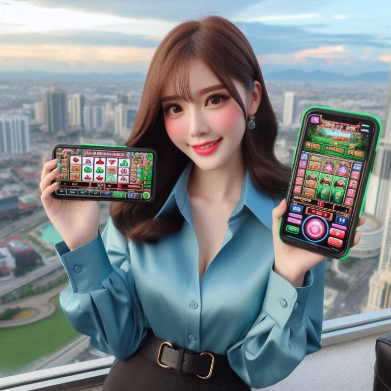 almashealth.org Pengalaman Bermain Slot Habanero di Kasino Live