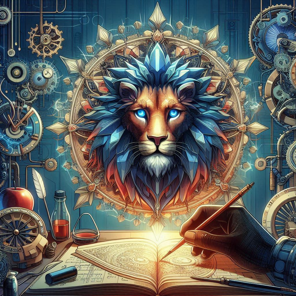 almashealth.org Sejarah dan Inspirasi di Balik Permainan Fortune Lions