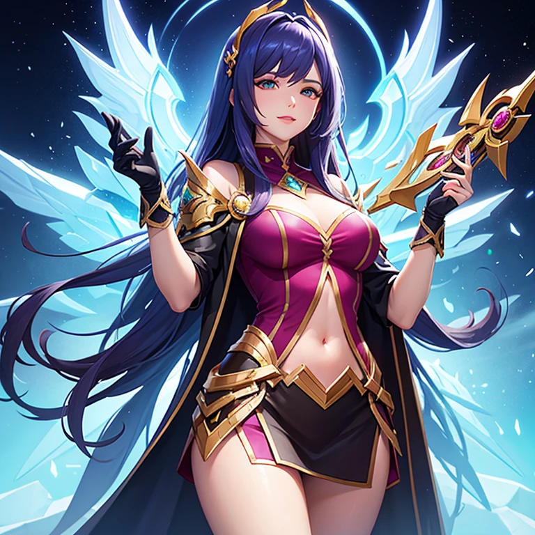 almashealth.org Hadiah Legendaris Menanti di Slot Mobile Legends!