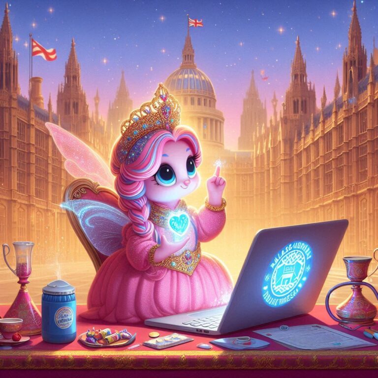 almashealth.org Kemilau Kemenangan di Starlight Princess