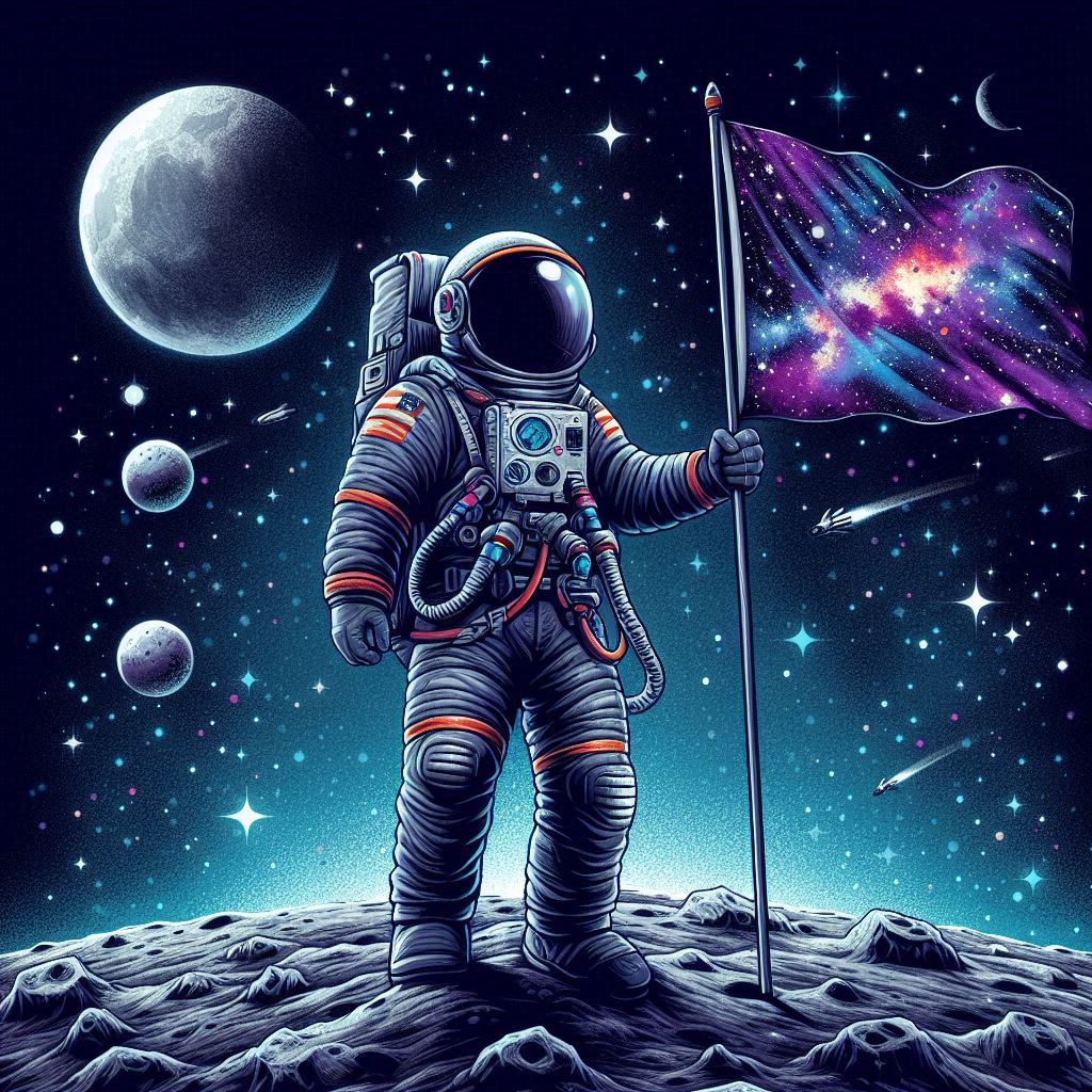 almashealth.org Luncurkan Dirimu Menuju Kemenangan Galaksi di Spaceman!