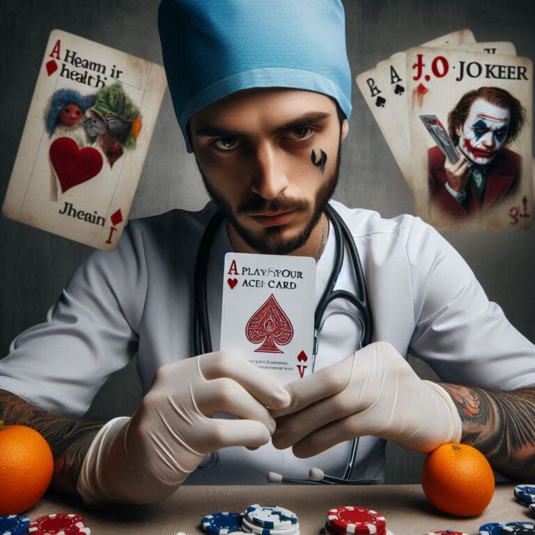 almashealth.org Mainkan Kartu Asmu di 6 Joker!