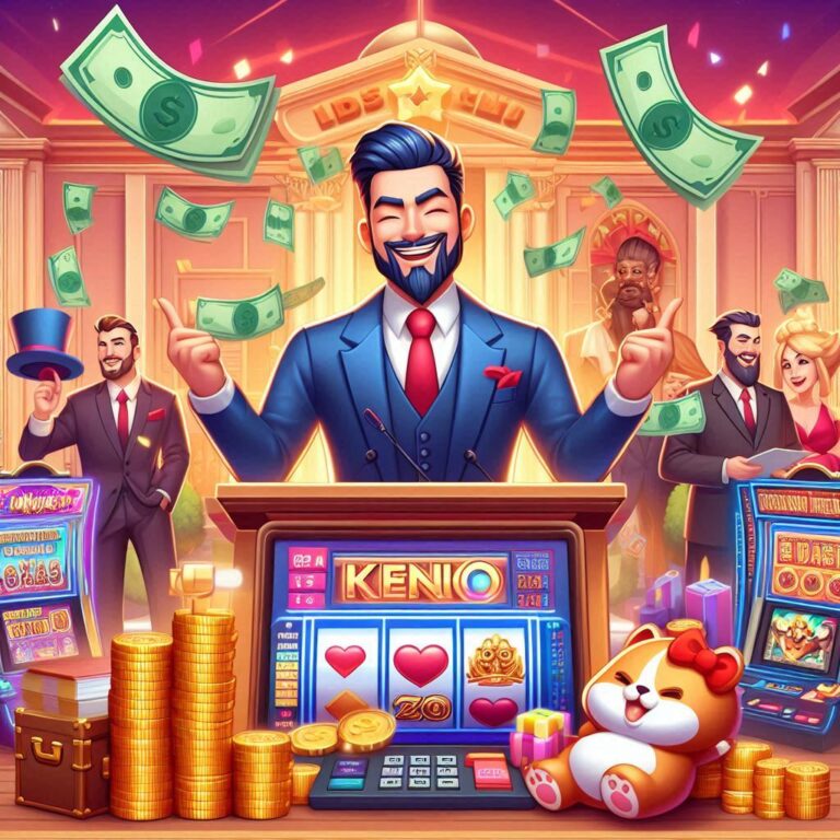 almashealth.org Nikmati Slot Seru dengan Hadiah Besar di IDN Slot!