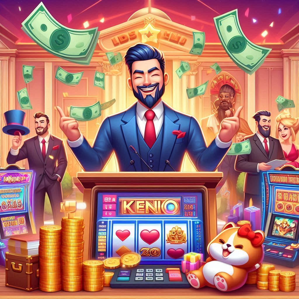 almashealth.org Nikmati Slot Seru dengan Hadiah Besar di IDN Slot!