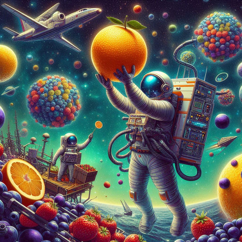 almashealth.org Penjelajahan Kosmik Berbuah Kemenangan di Spaceman!