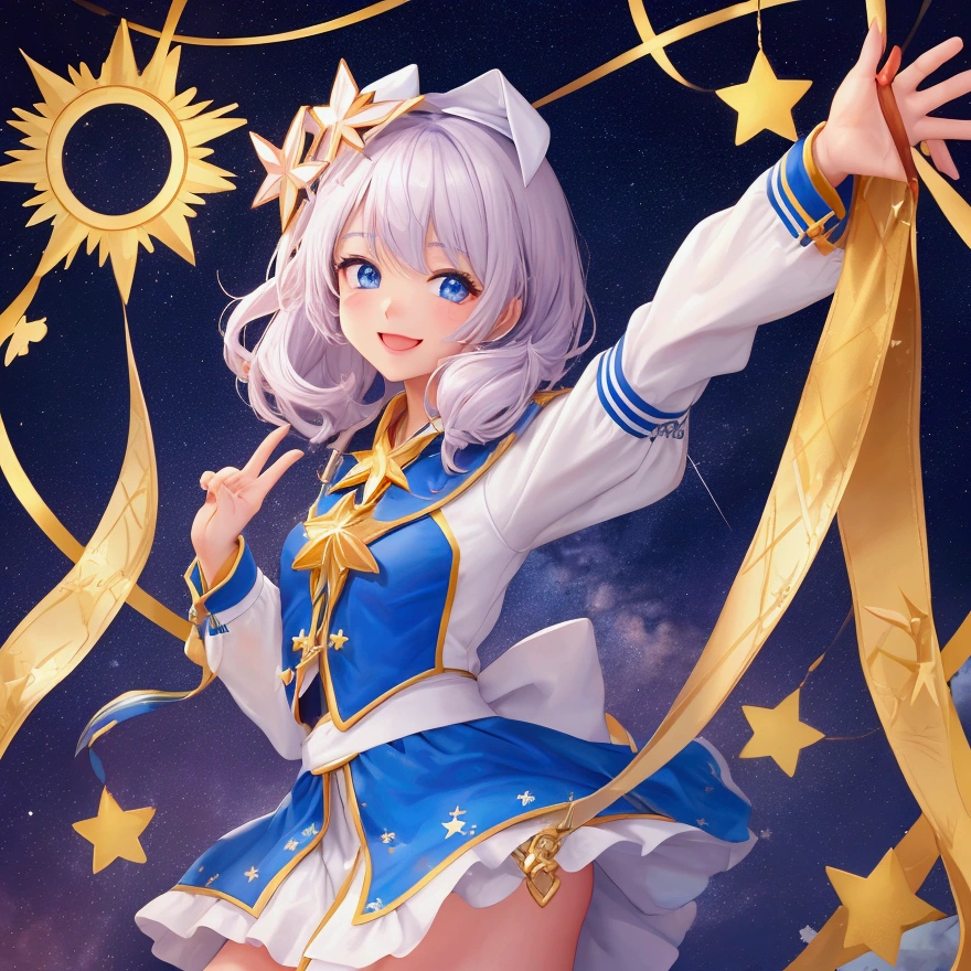 almashealth.org Temukan Pesona Magis di Starlight Princess!