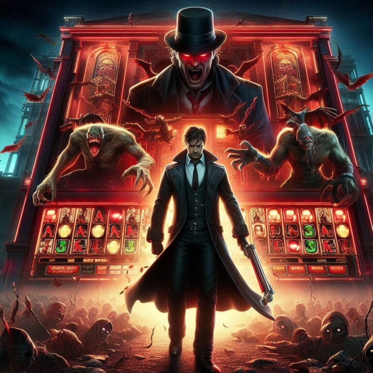 almashealth.org Blood & Shadow 2 Fitur Bonus Terbaik yang Harus Anda Ketahui