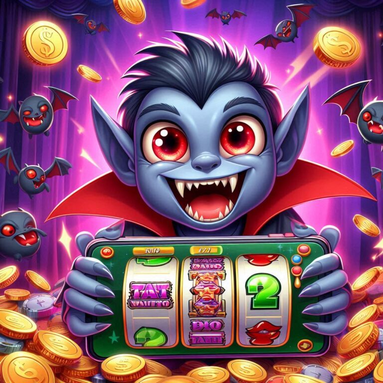 almashealth.org Fangtastic Freespins Slot Seru dengan Bonus Freespins yang
