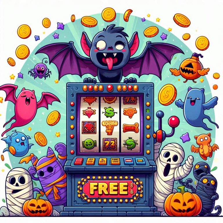 almashealth.org Fangtastic Freespins Strategi Terbaik untuk Pemain Pemula
