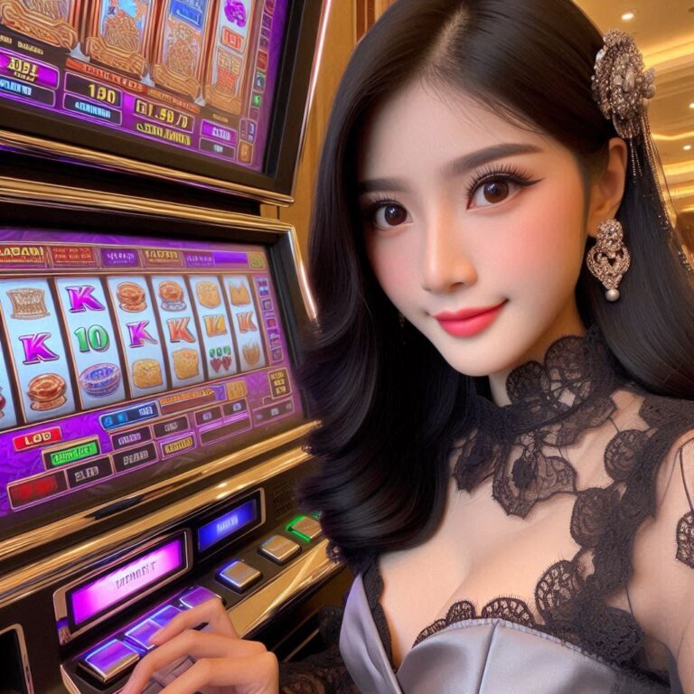 almashealth.org Kisah Sukses Pemain di Slot Mania Bison Strategi yang Mereka