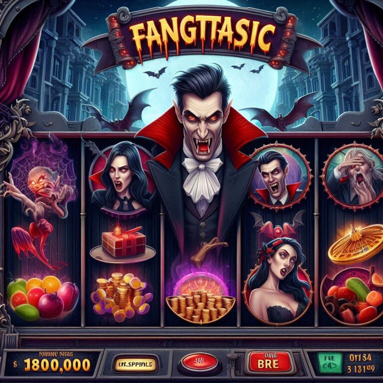 almashealth.org Mengapa Fangtastic Freespins Menjadi Slot Favorit Para Pemain