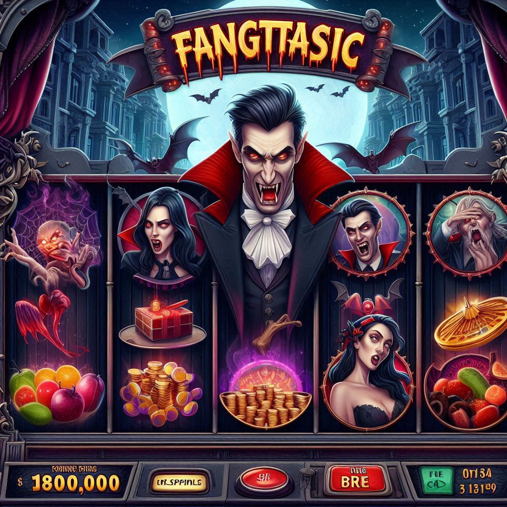 almashealth.org Mengapa Fangtastic Freespins Menjadi Slot Favorit Para Pemain