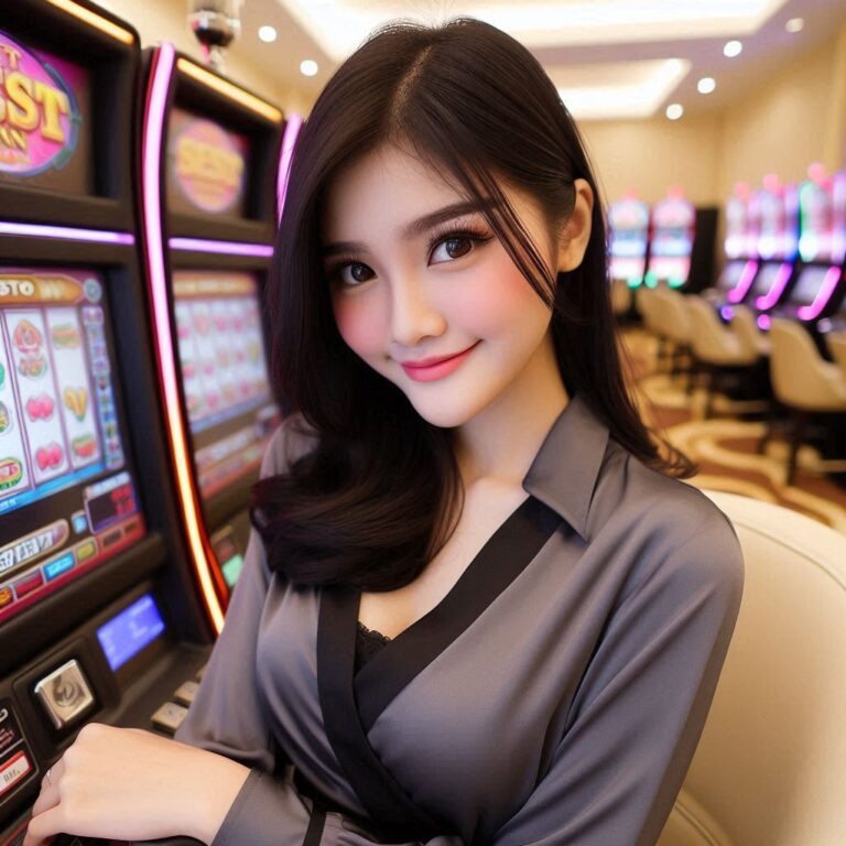 almashealth.org Mengapa Slot Manla Bison Menjadi Favorit Pemain Slot