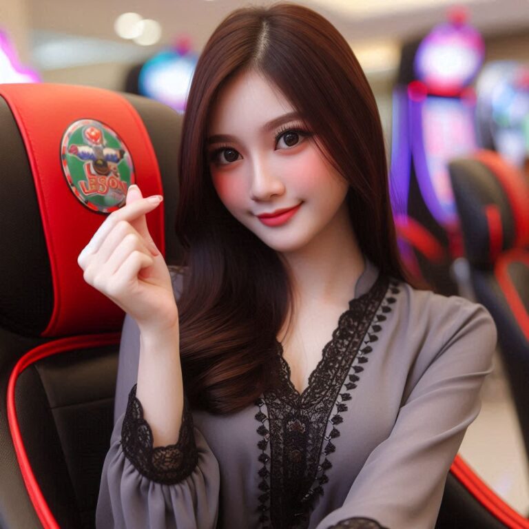 almashealth.org Mengoptimalkan Kesempatan Jackpot di Slot Mania Bison