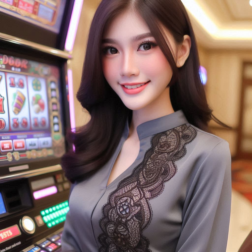 almashealth.org Strategi Jitu Mengalahkan Volatilitas Tinggi di Slot Brute Force