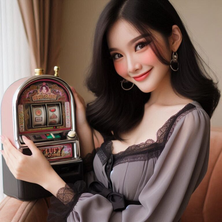 almashealth.org Ulasan Mendalam Apakah Slot Fluffy Fortune Layak Dicoba